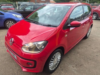 Used Volkswagen up! 2015 for sale - 78520369: Photo