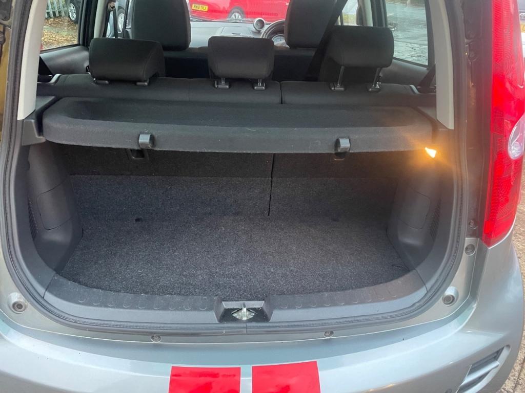 Used Suzuki Splash 2012 for sale - 77023033: Photo 15