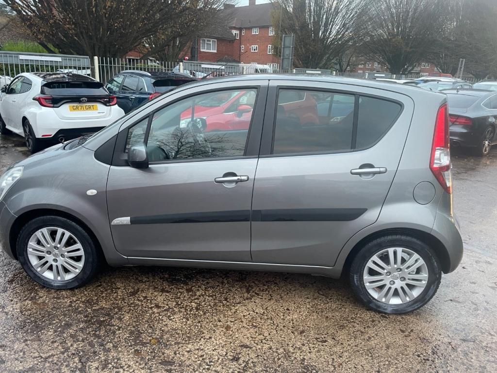 Used Suzuki Splash 2012 for sale - 77023033: Photo 26