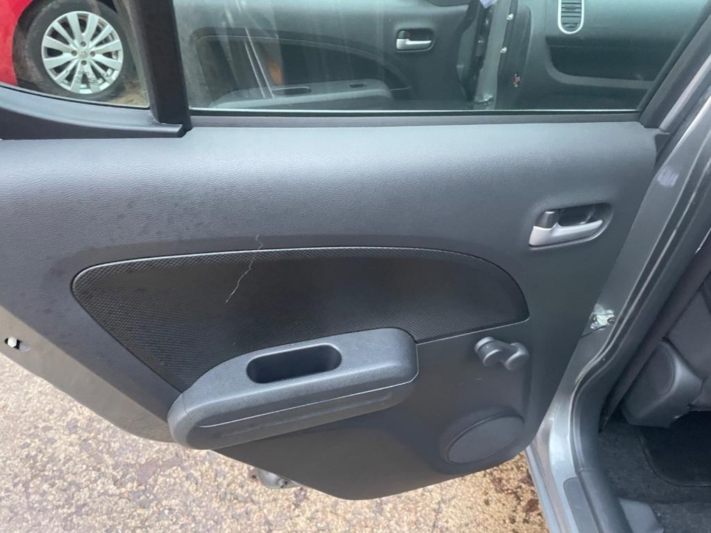 Used Suzuki Splash 2012 for sale - 77023033: Photo 28