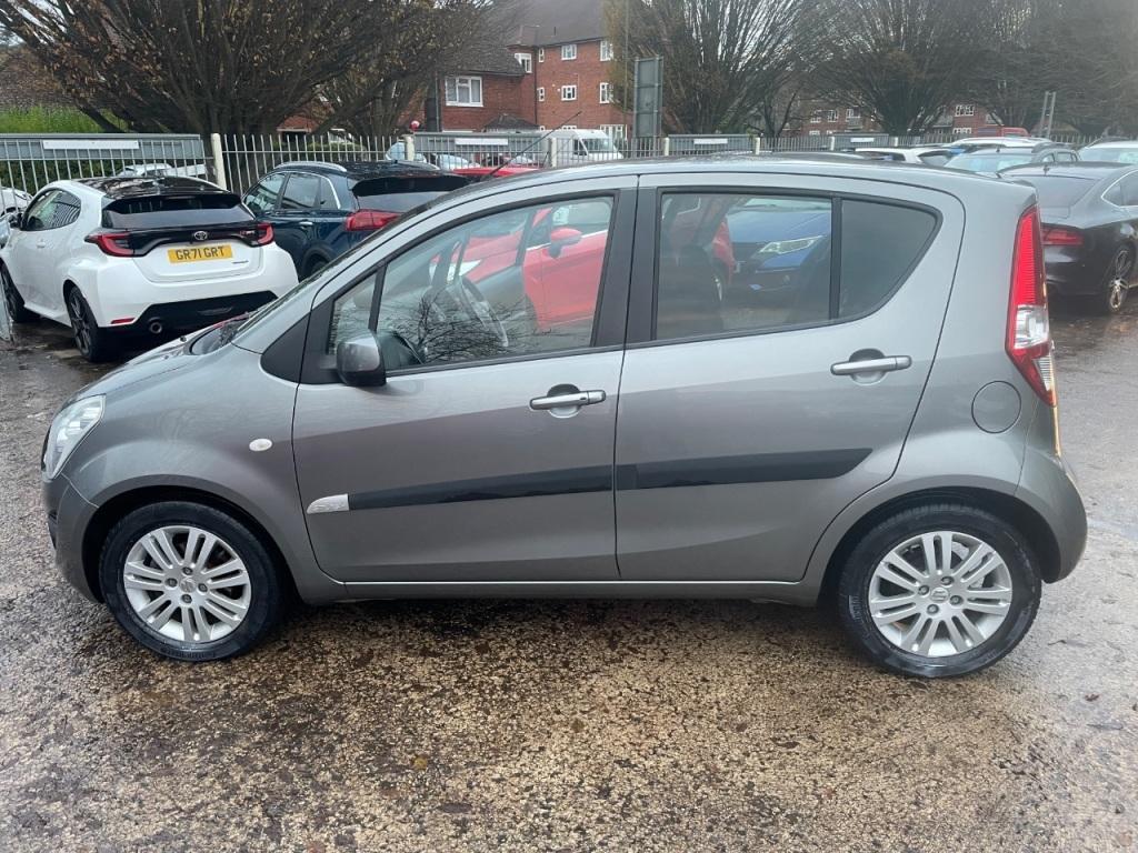 Used Suzuki Splash 2012 for sale - 77023033: Photo 32