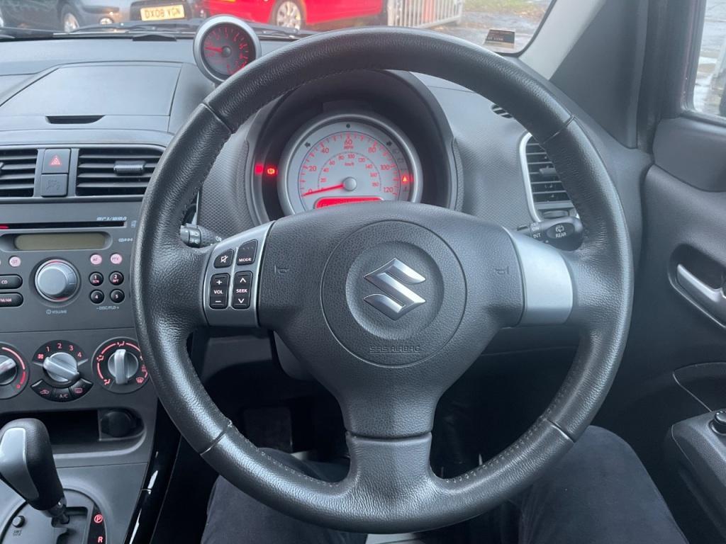 Used Suzuki Splash 2012 for sale - 77023033: Photo 40