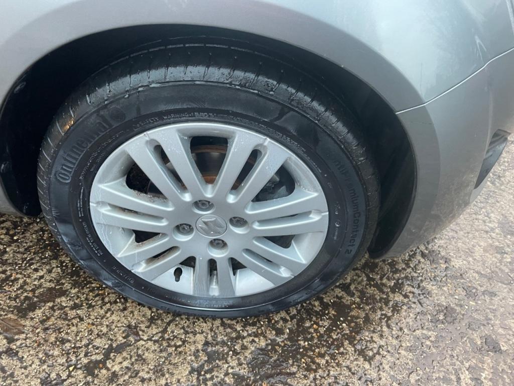 Used Suzuki Splash 2012 for sale - 77023033: Photo 5