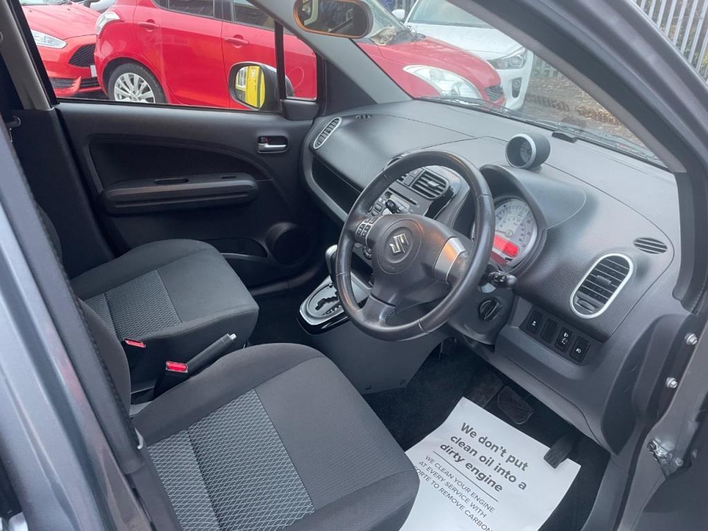 Used Suzuki Splash 2012 for sale - 77023033: Photo 6