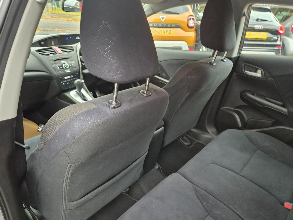 Used Honda Civic 2013 for sale - 77048558: Photo 37