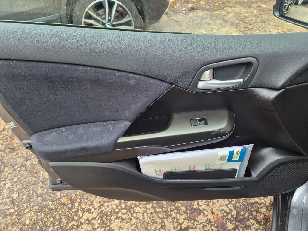 Used Honda Civic 2013 for sale - 77048558: Photo 44