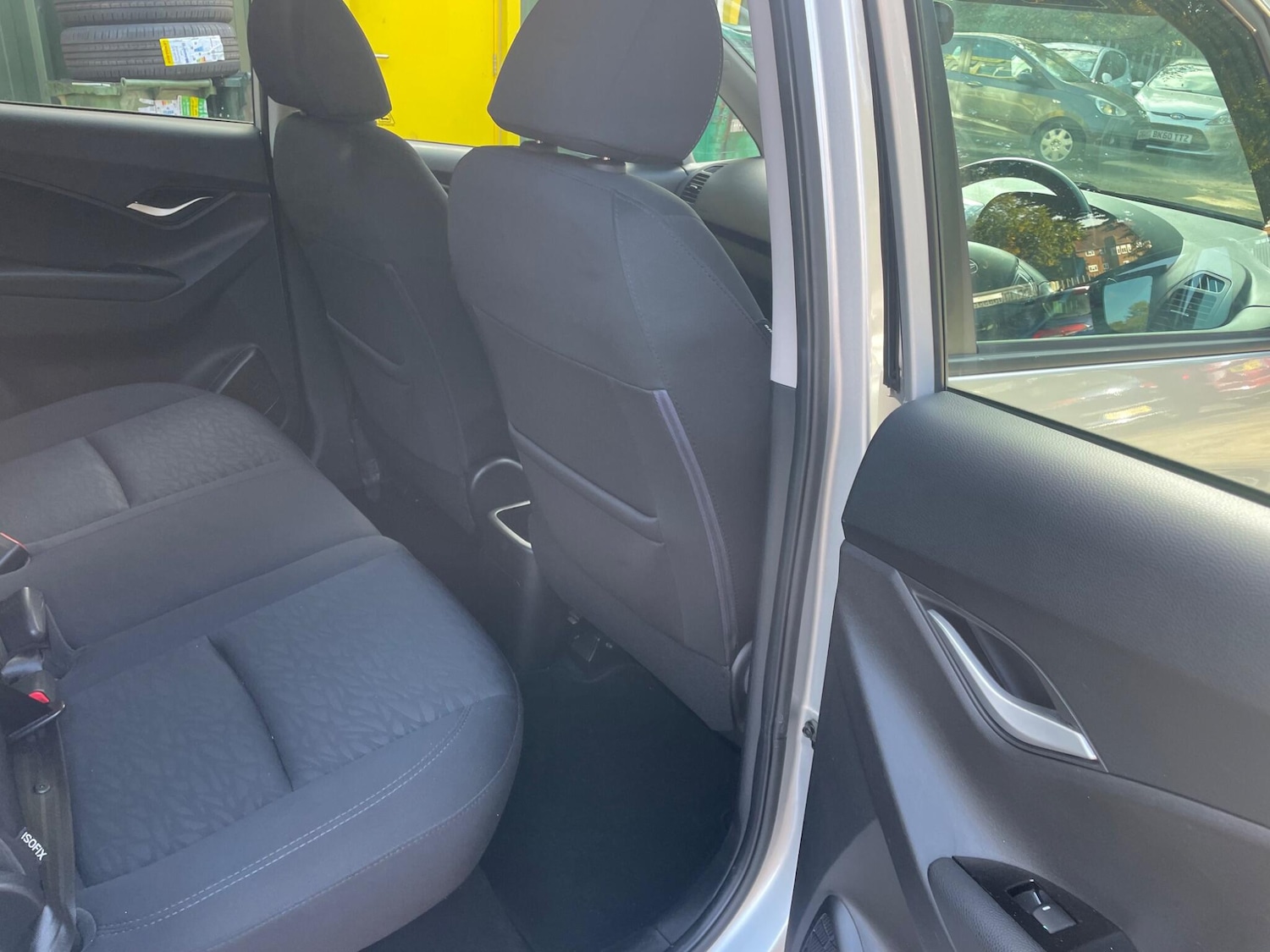 Used Hyundai Ix20 2017 for sale - 76787812: Photo 10