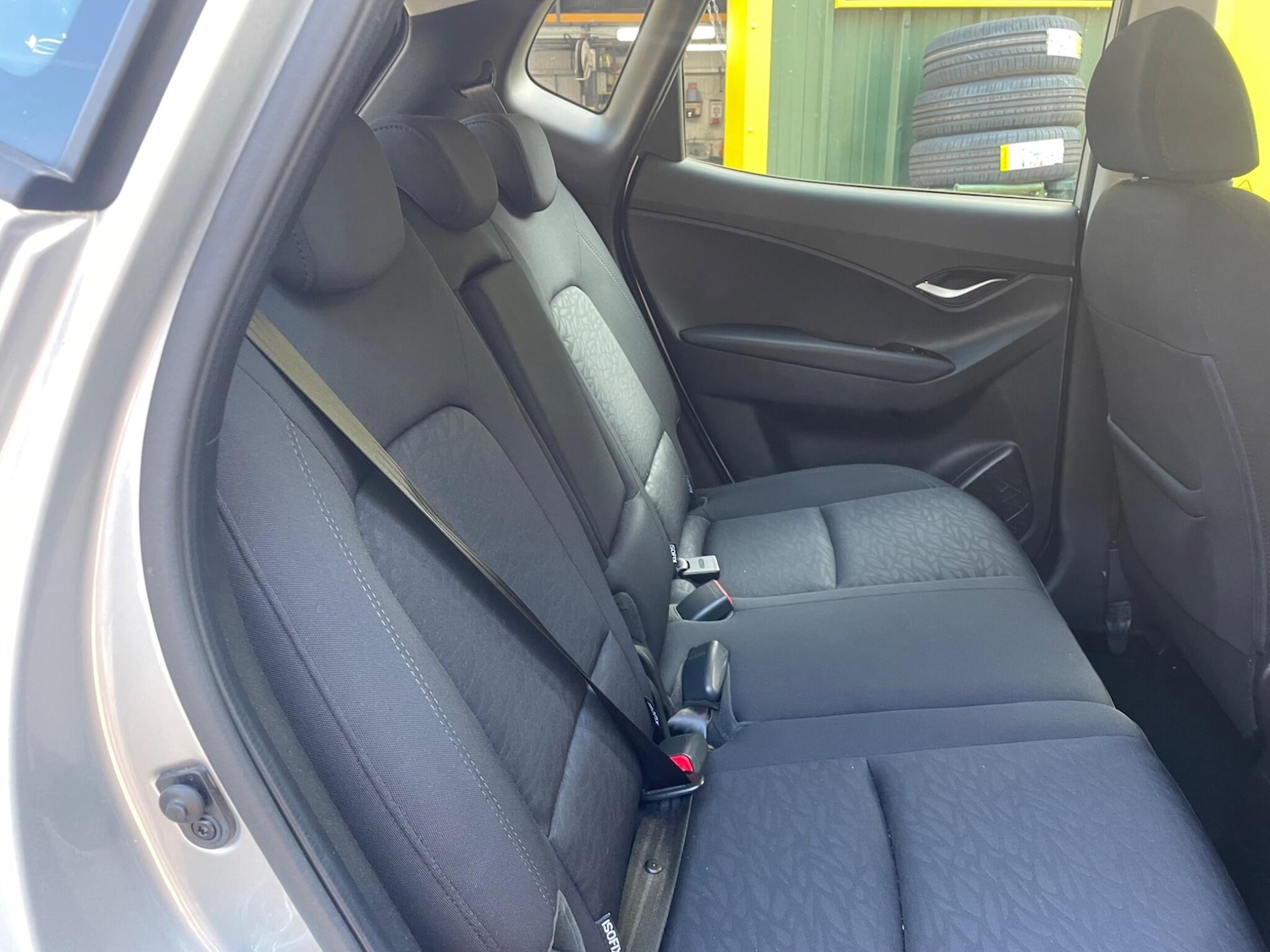 Used Hyundai Ix20 2017 for sale - 76787812: Photo 11