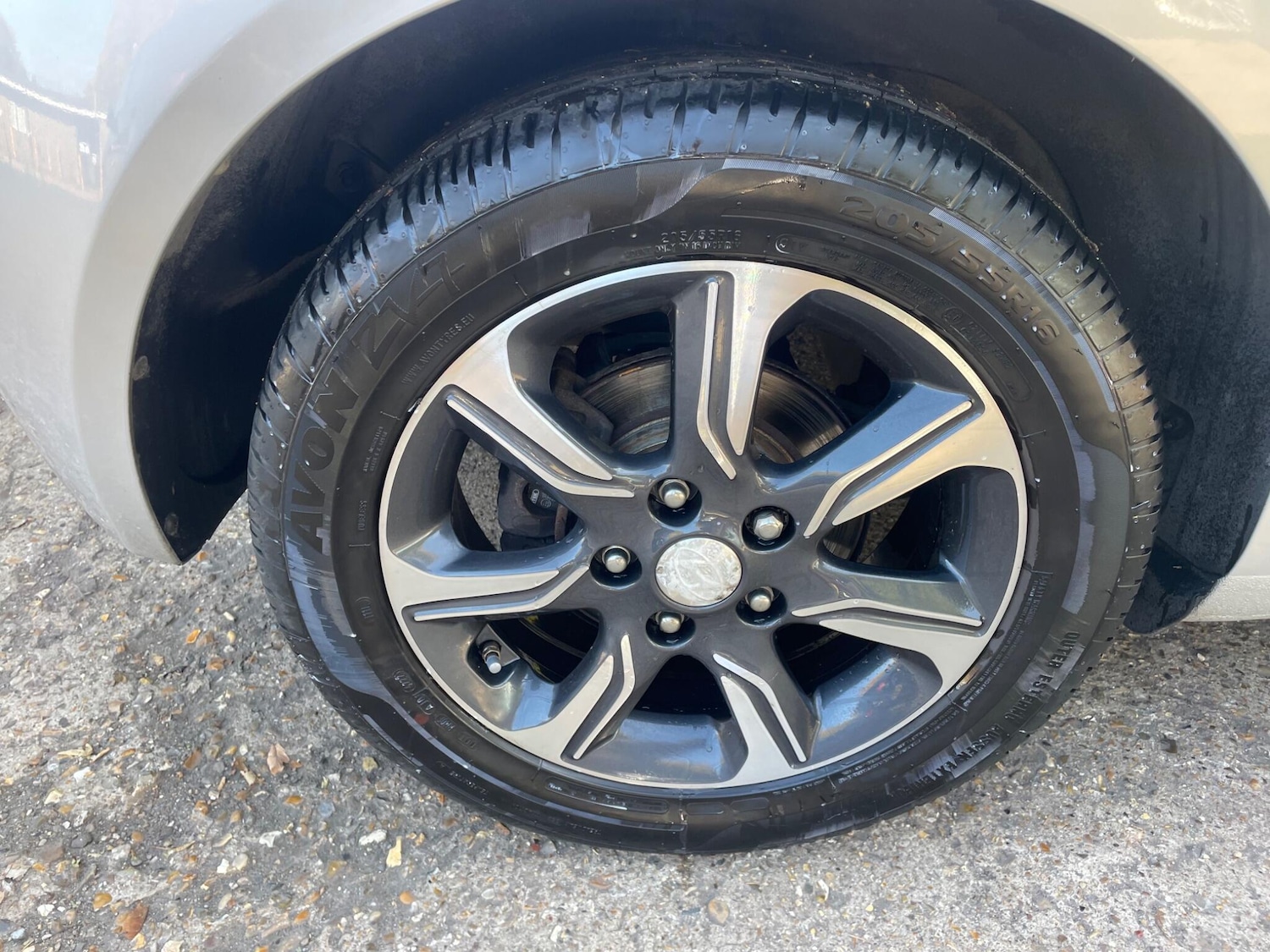 Used Hyundai Ix20 2017 for sale - 76787812: Photo 12