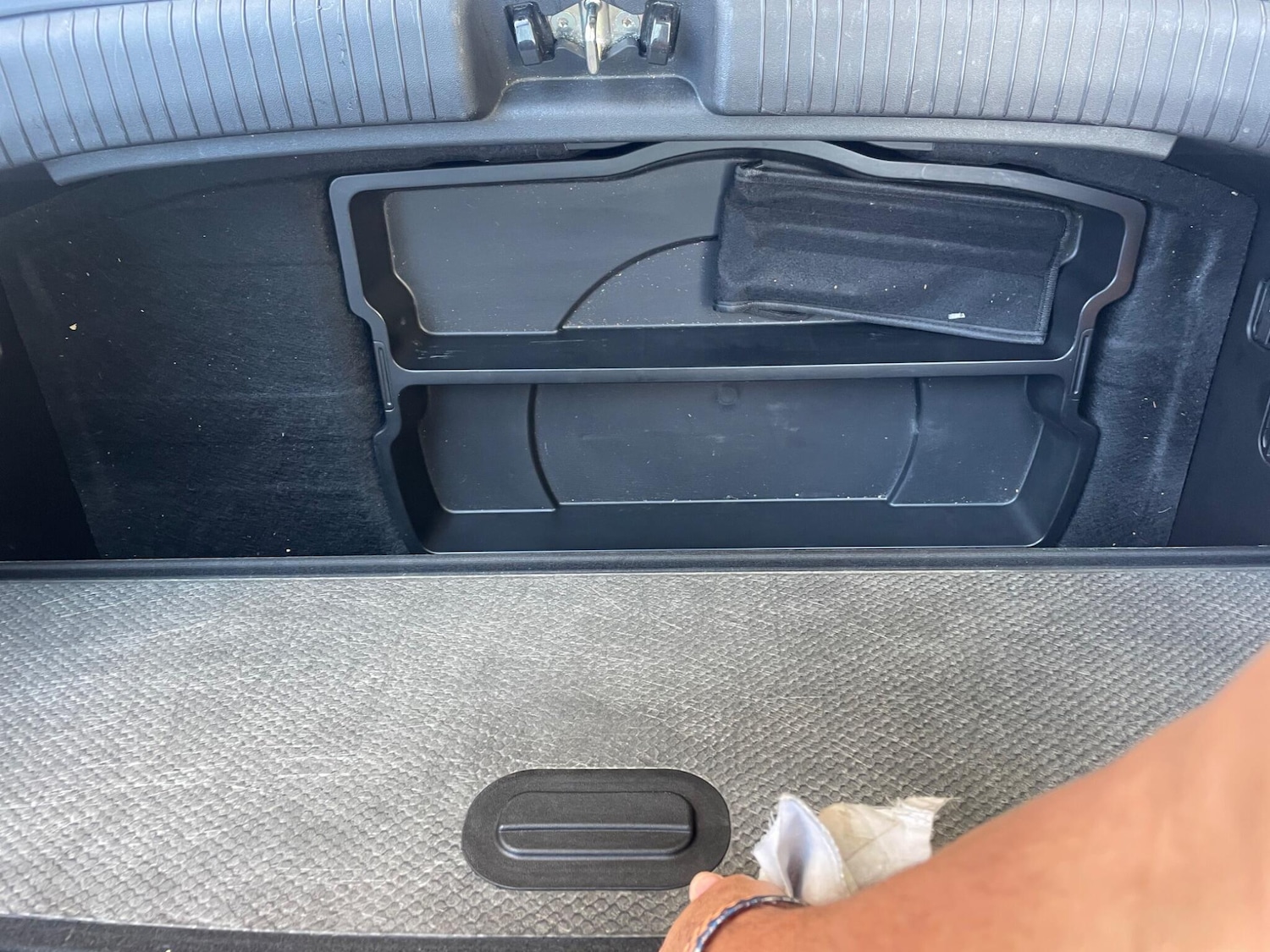 Used Hyundai Ix20 2017 for sale - 76787812: Photo 17