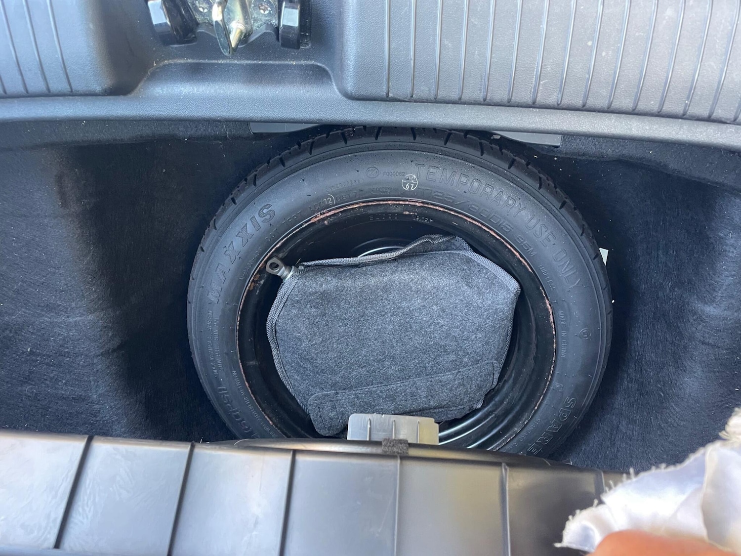 Used Hyundai Ix20 2017 for sale - 76787812: Photo 19