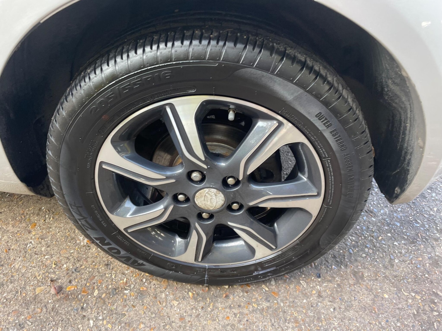 Used Hyundai Ix20 2017 for sale - 76787812: Photo 21