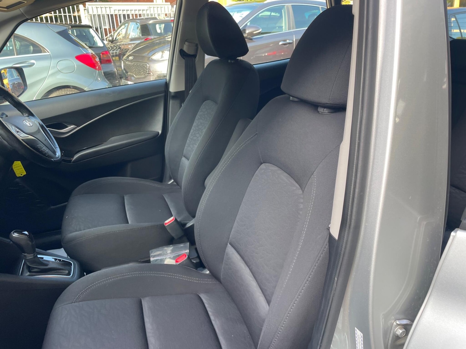 Used Hyundai Ix20 2017 for sale - 76787812: Photo 26