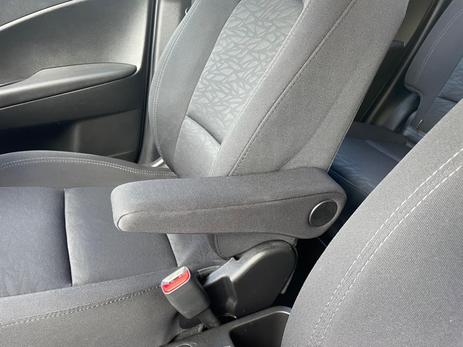 Used Hyundai Ix20 2017 for sale - 76787812: Photo 27