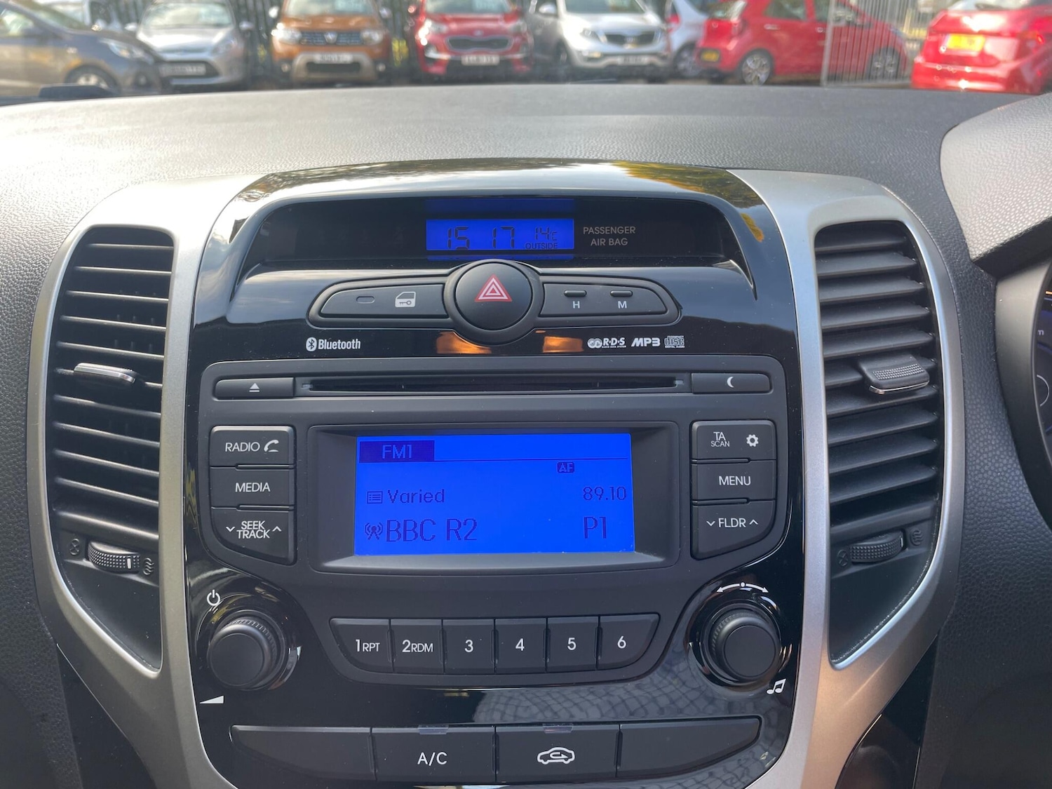 Used Hyundai Ix20 2017 for sale - 76787812: Photo 38