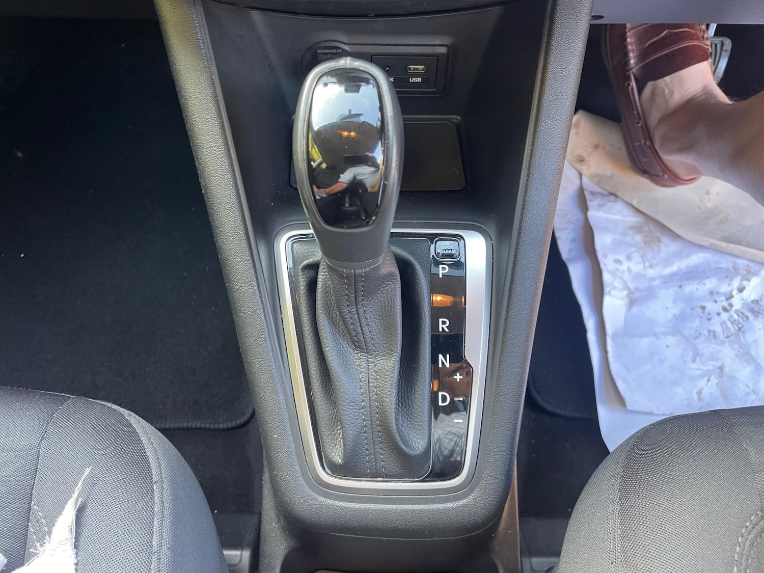 Used Hyundai Ix20 2017 for sale - 76787812: Photo 39