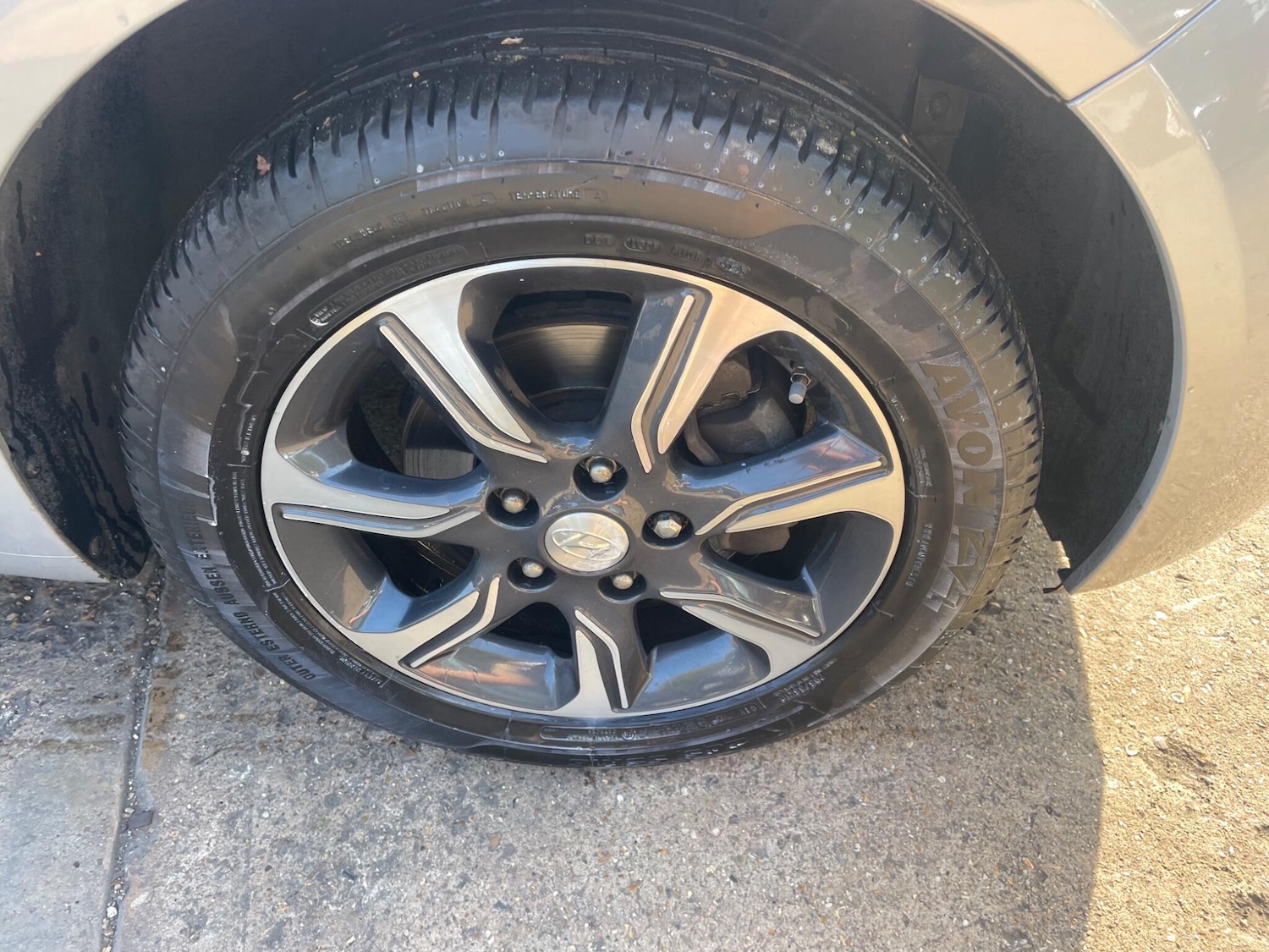 Used Hyundai Ix20 2017 for sale - 76787812: Photo 5