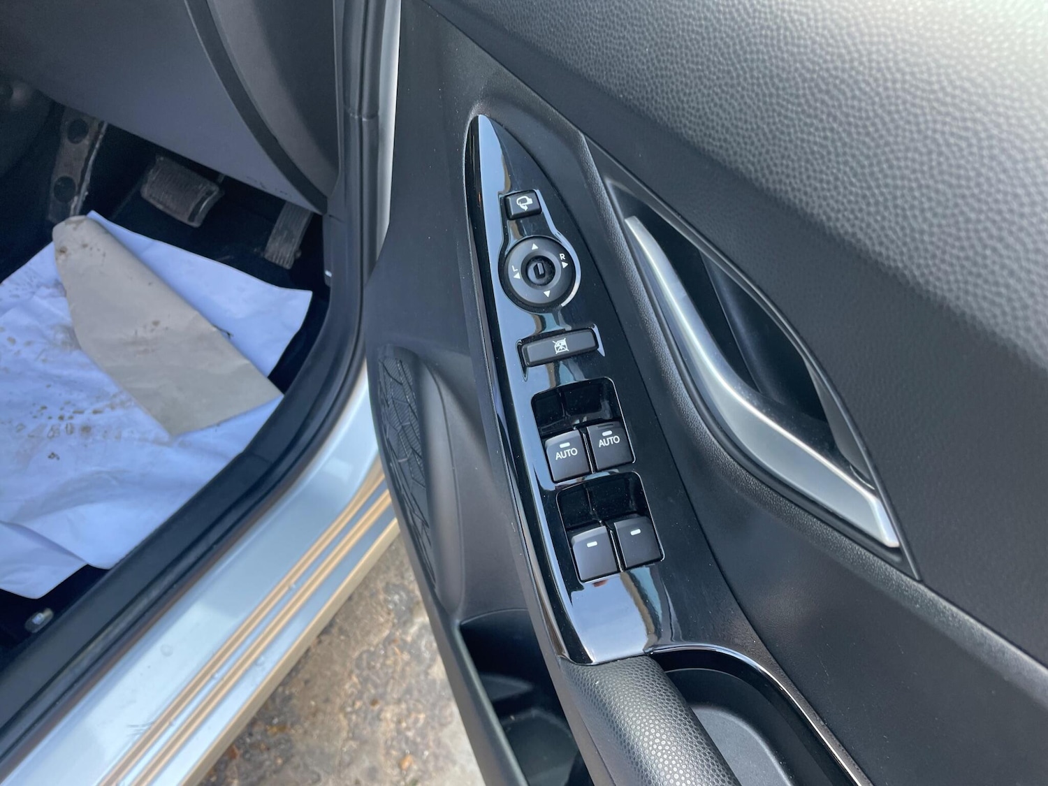 Used Hyundai Ix20 2017 for sale - 76787812: Photo 9