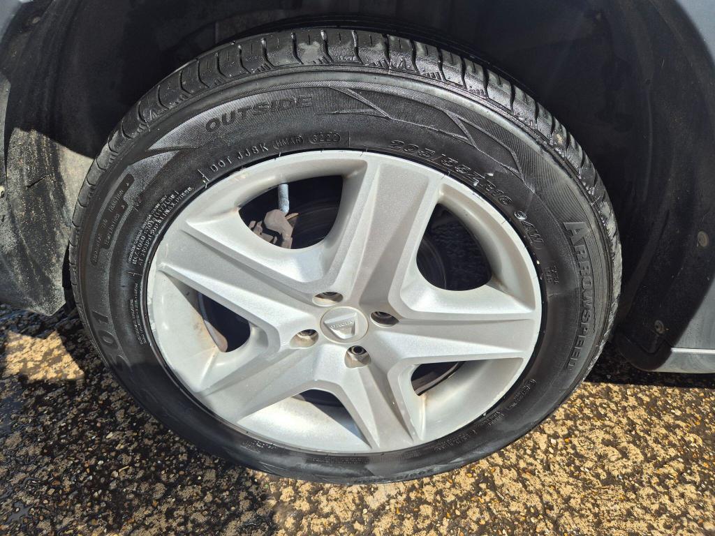 Used Dacia Sandero Stepway 2016 for sale - 77037575: Photo 12