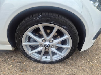 Used Mazda MX-5 2014 for sale - 79209403: Photo
