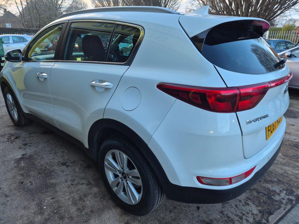 Used Kia Sportage 2017 for sale - 77262482: Photo 10