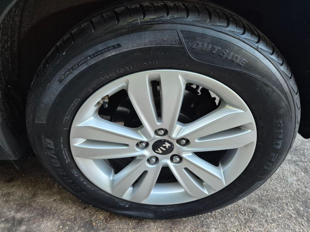 Used Kia Sportage 2017 for sale - 77262482: Photo 11