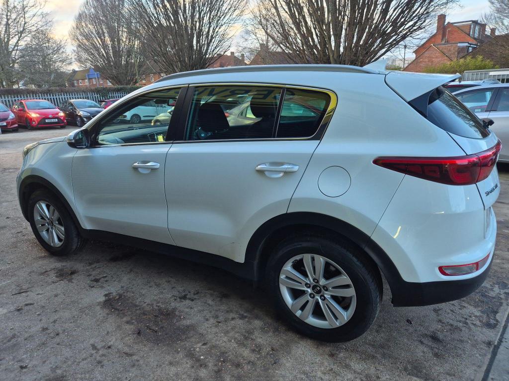Used Kia Sportage 2017 for sale - 77262482: Photo 12