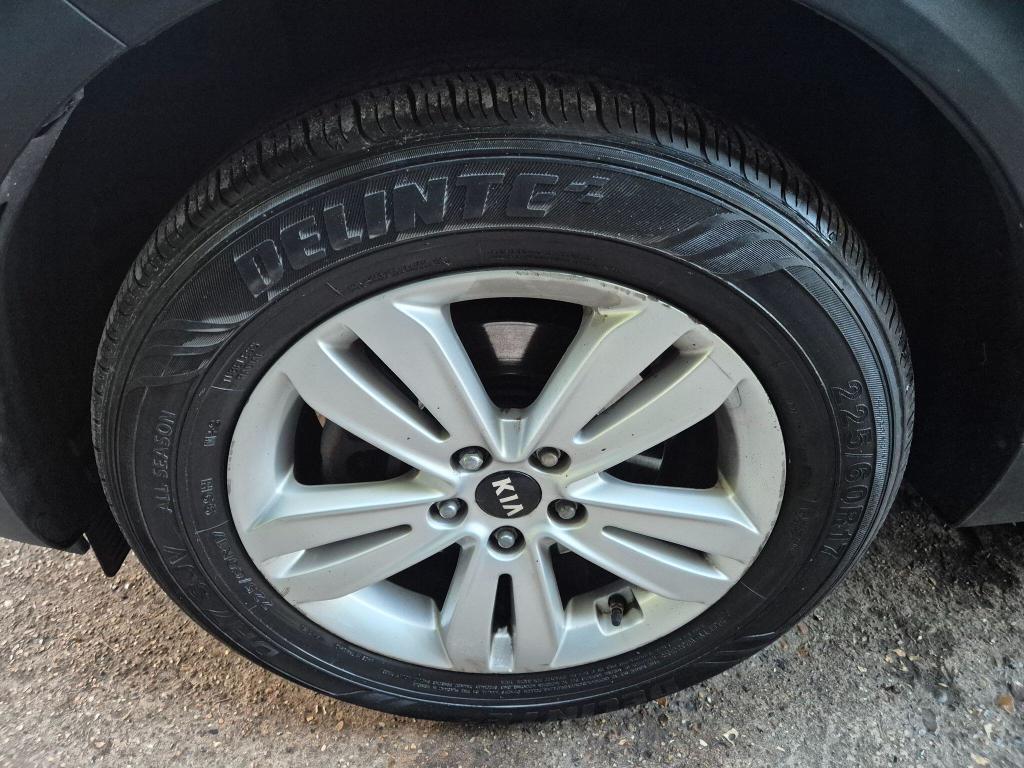 Used Kia Sportage 2017 for sale - 77262482: Photo 13