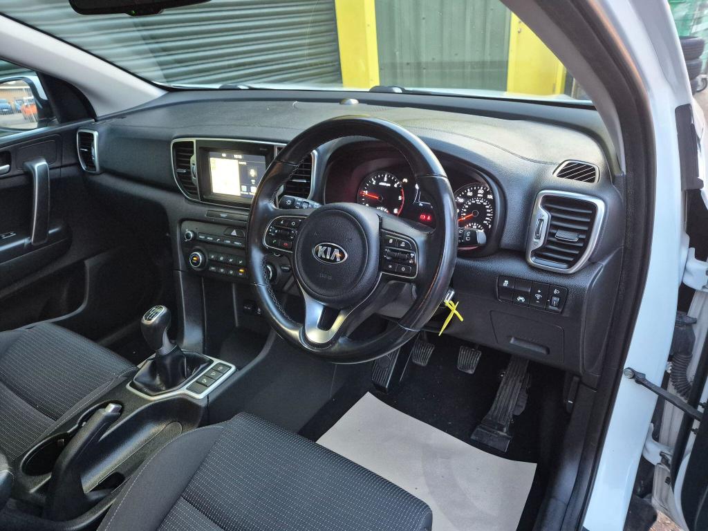 Used Kia Sportage 2017 for sale - 77262482: Photo 15