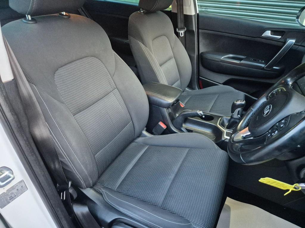 Used Kia Sportage 2017 for sale - 77262482: Photo 16