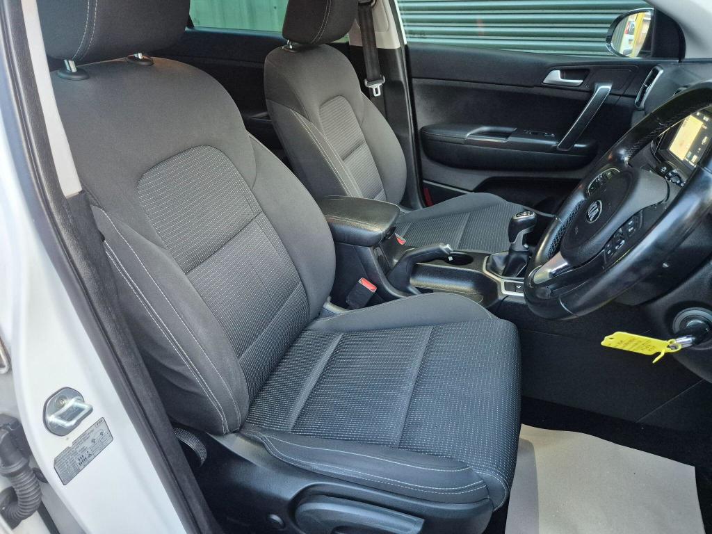 Used Kia Sportage 2017 for sale - 77262482: Photo 17