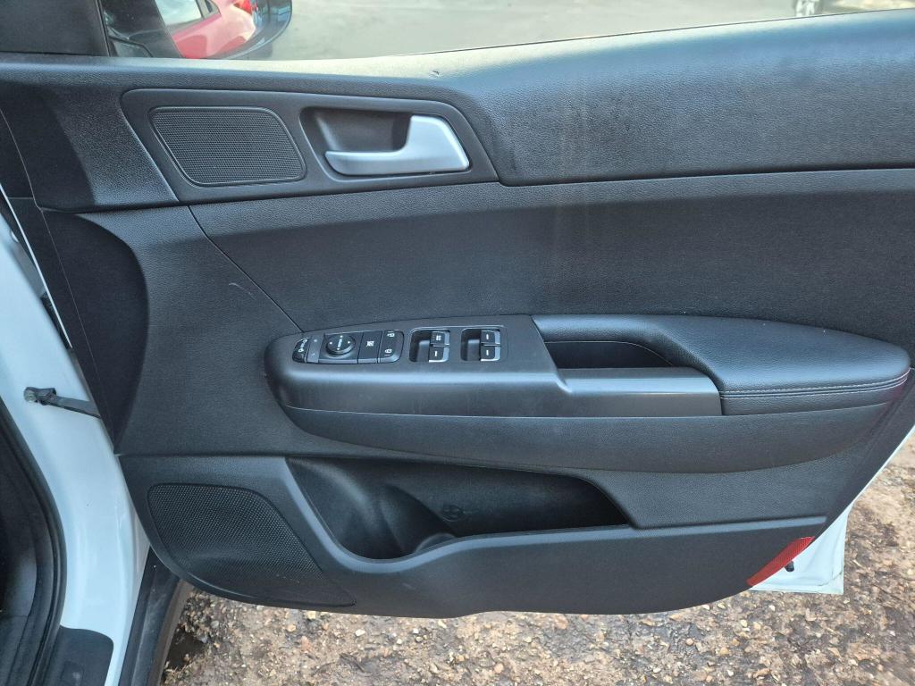 Used Kia Sportage 2017 for sale - 77262482: Photo 18