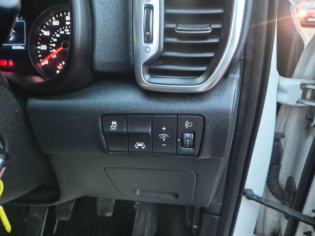 Used Kia Sportage 2017 for sale - 77262482: Photo 20