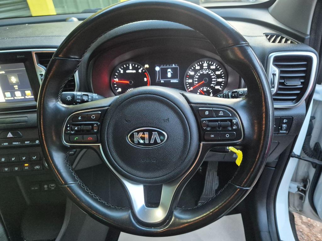 Used Kia Sportage 2017 for sale - 77262482: Photo 21