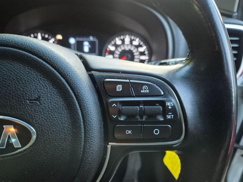 Used Kia Sportage 2017 for sale - 77262482: Photo 22