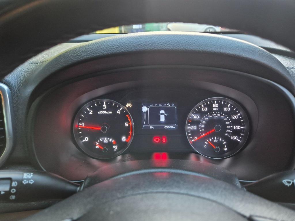 Used Kia Sportage 2017 for sale - 77262482: Photo 24