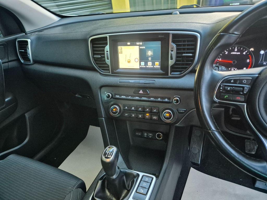 Used Kia Sportage 2017 for sale - 77262482: Photo 25