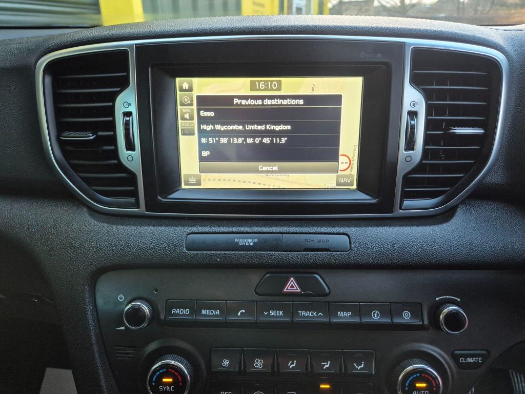 Used Kia Sportage 2017 for sale - 77262482: Photo 26