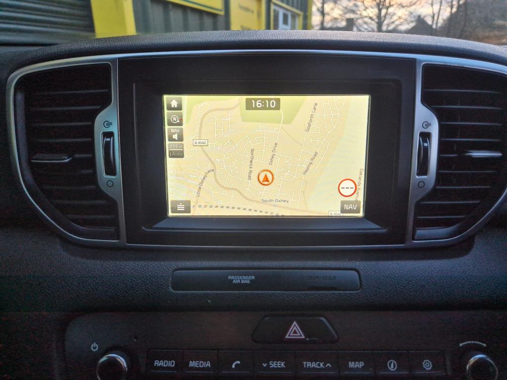 Used Kia Sportage 2017 for sale - 77262482: Photo 27