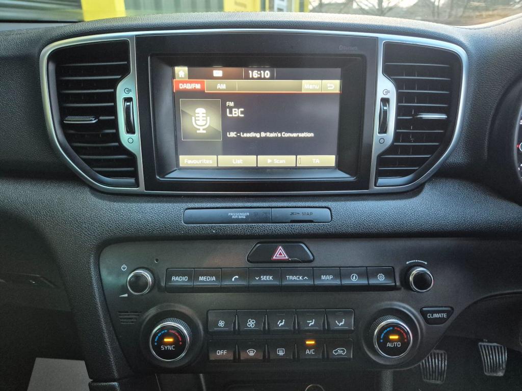 Used Kia Sportage 2017 for sale - 77262482: Photo 28