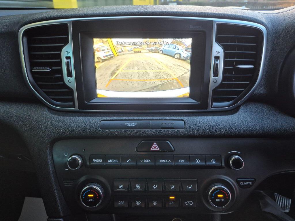 Used Kia Sportage 2017 for sale - 77262482: Photo 29