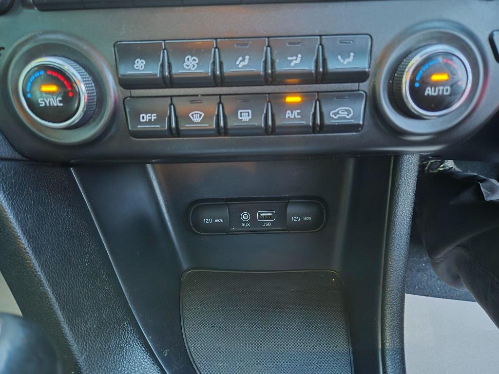 Used Kia Sportage 2017 for sale - 77262482: Photo 30