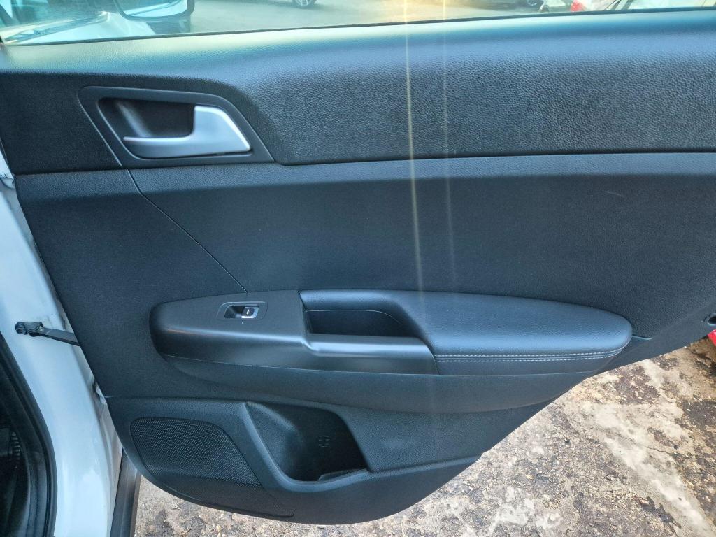 Used Kia Sportage 2017 for sale - 77262482: Photo 32