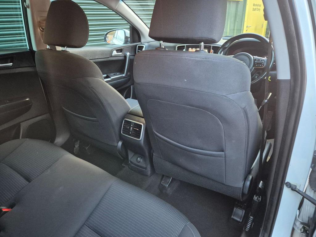 Used Kia Sportage 2017 for sale - 77262482: Photo 33