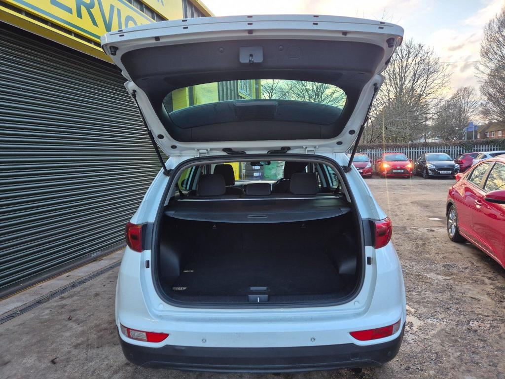 Used Kia Sportage 2017 for sale - 77262482: Photo 34