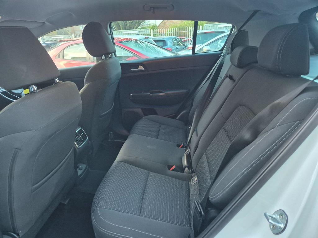 Used Kia Sportage 2017 for sale - 77262482: Photo 36