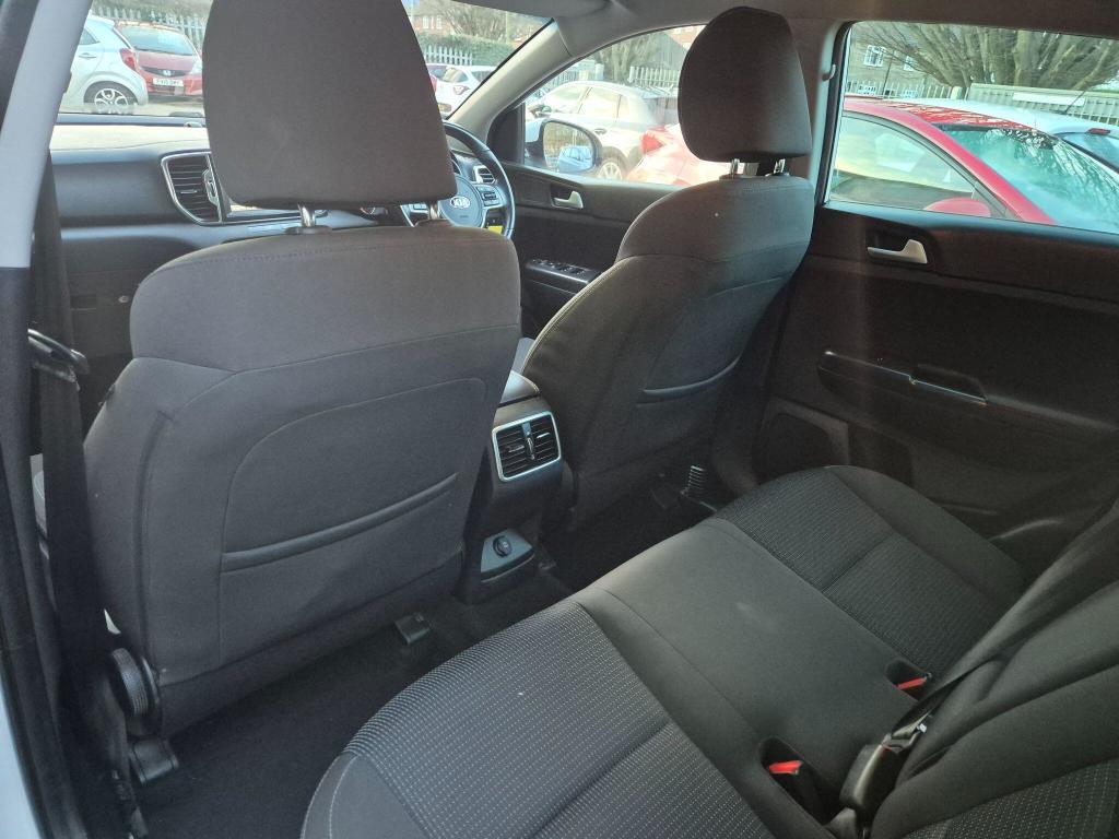 Used Kia Sportage 2017 for sale - 77262482: Photo 38