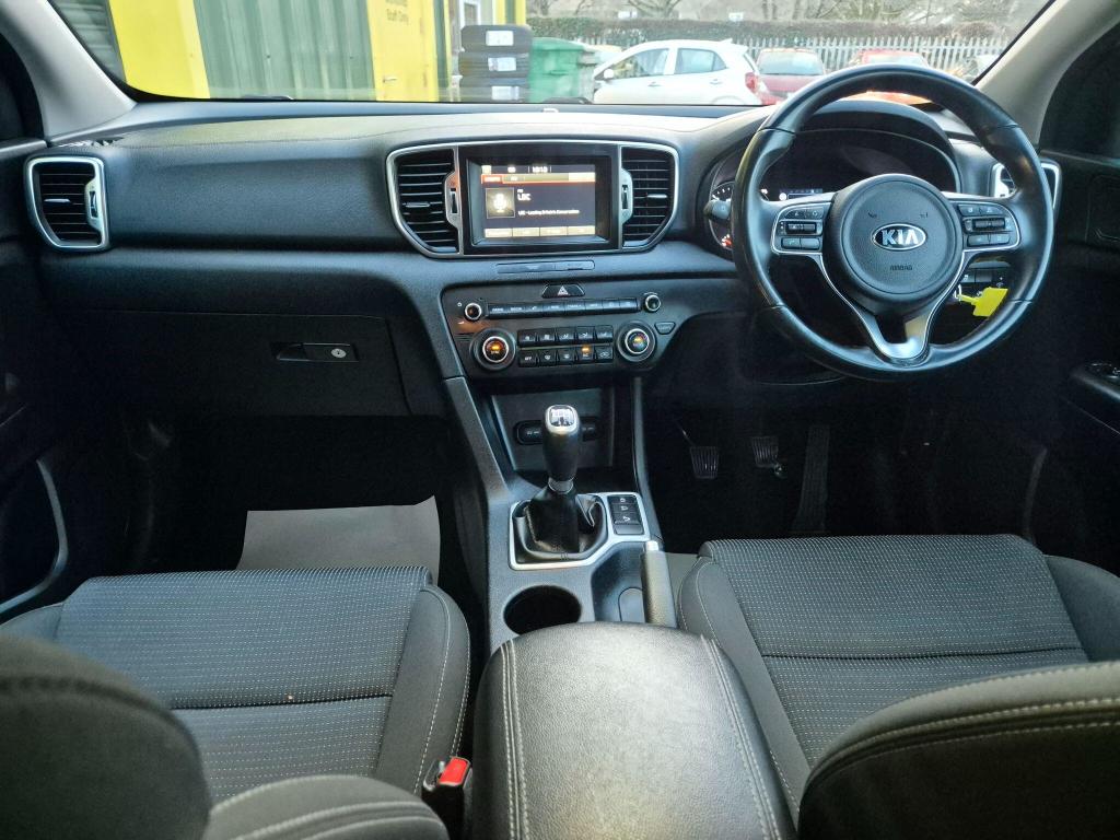 Used Kia Sportage 2017 for sale - 77262482: Photo 41