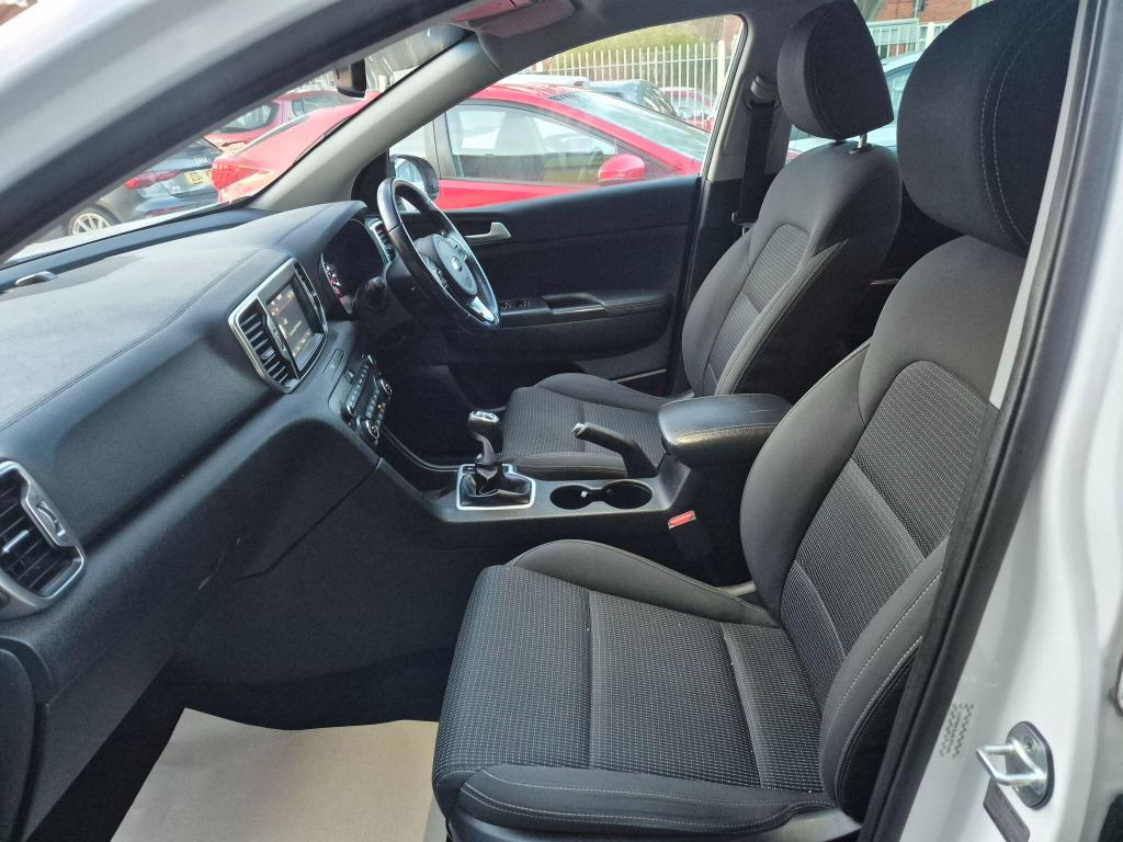 Used Kia Sportage 2017 for sale - 77262482: Photo 42