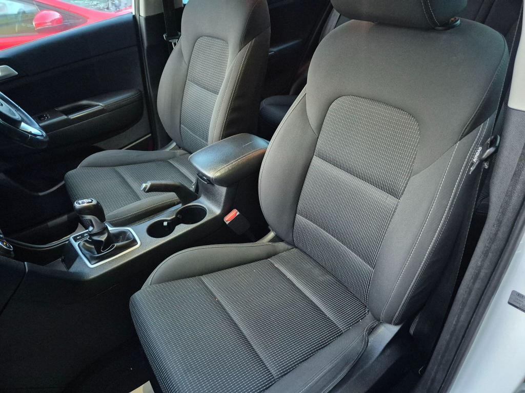 Used Kia Sportage 2017 for sale - 77262482: Photo 44